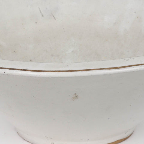 Ceramic Bowl Decoration