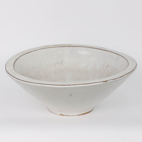 Ceramic Bowl Decoration