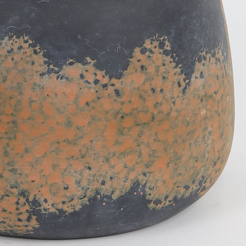 Ceramic Pot Decoration