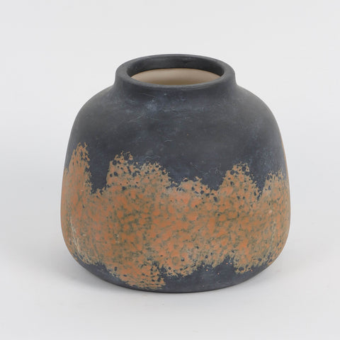 Ceramic Pot Decoration