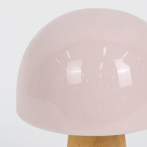 Gceramic Mushroom Decoration