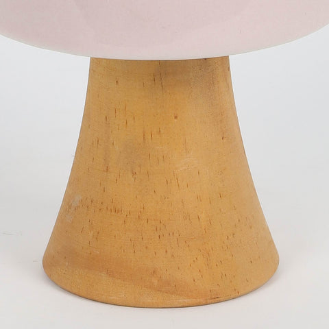 Gceramic Mushroom Decoration