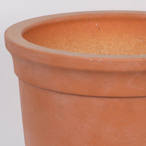 Ceramic Planter Decoration
