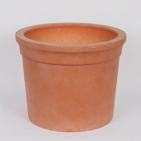 Ceramic Planter Decoration