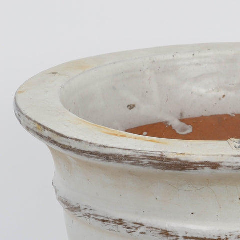 Ceramic Bowl Decoration