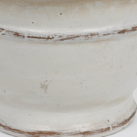 Ceramic Bowl Decoration