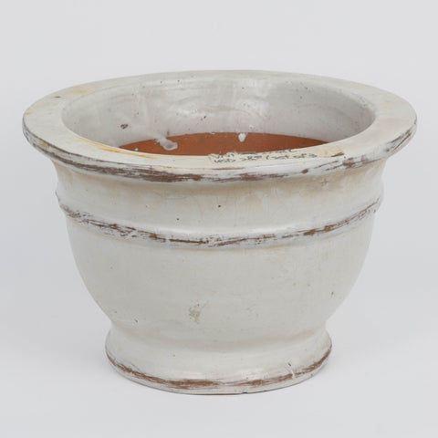Ceramic Bowl Decoration