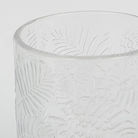 Glass Vase Decoration