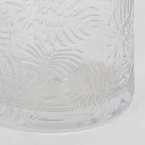 Glass Vase Decoration
