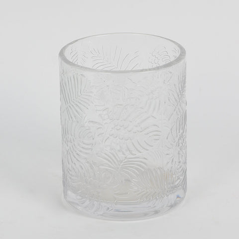 Glass Vase Decoration