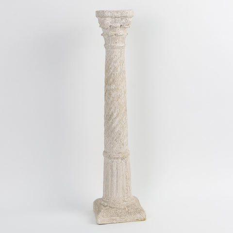 Resin Marble Pillar