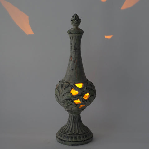 Resin Statuettes Decoration