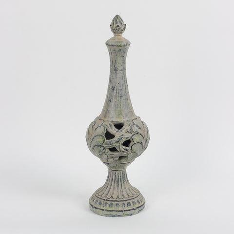 Resin Statuettes Decoration