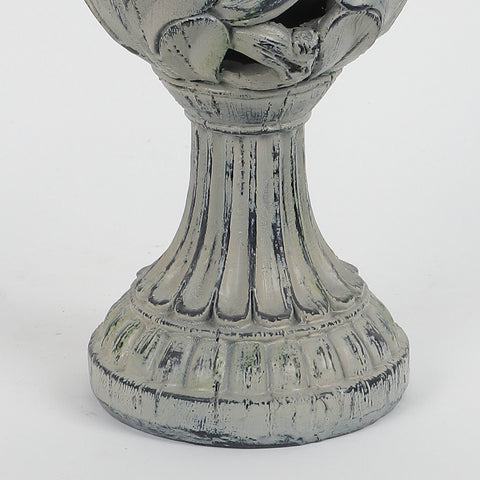 Resin Statuettes Decoration