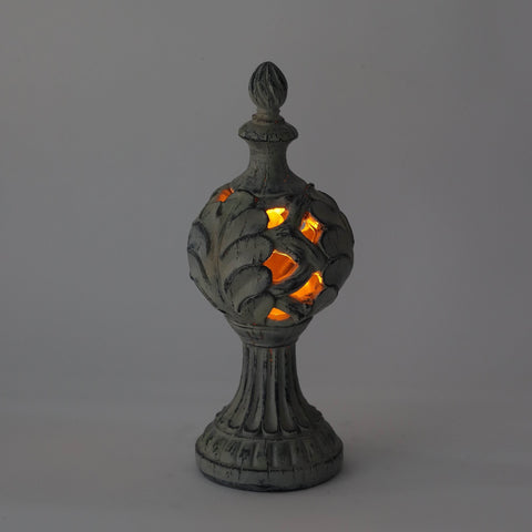 Resin Statuettes Decoration