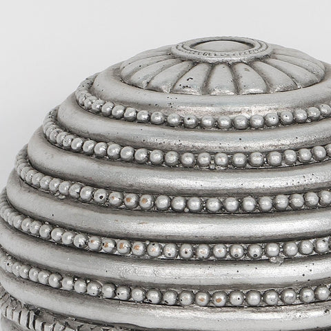 Resin Ball Decoration