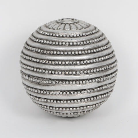 Resin Ball Decoration