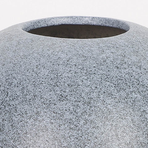 Ceramic Pot Decoration