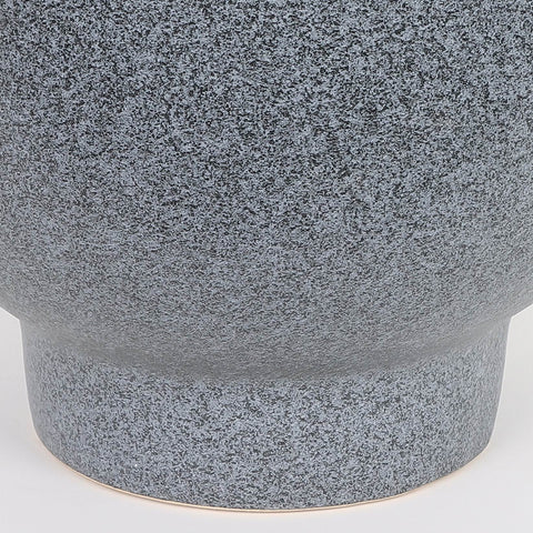 Ceramic Pot Decoration