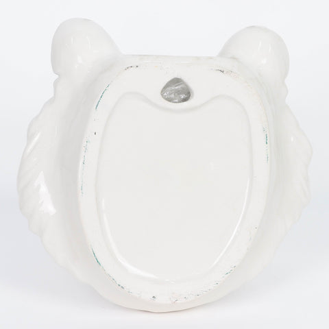 Ceramic Tiger Decoration