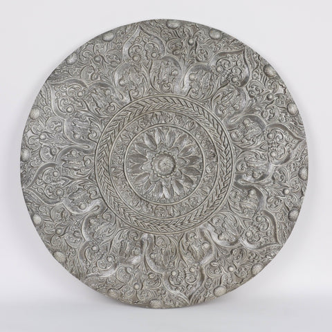 Resin Wall Decoration