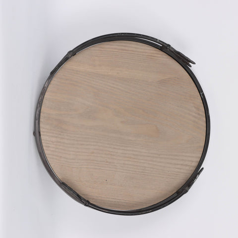 Metal Tray