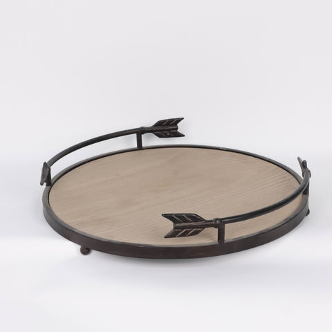 Metal Tray