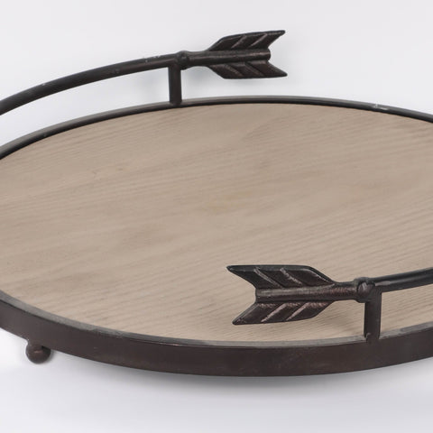 Metal Tray