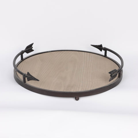 Metal Tray 