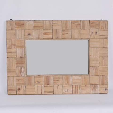 Mdf Mirrior