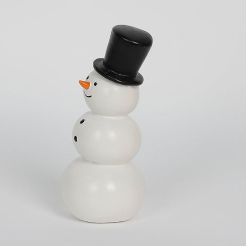 Christmas Snowman Ornament