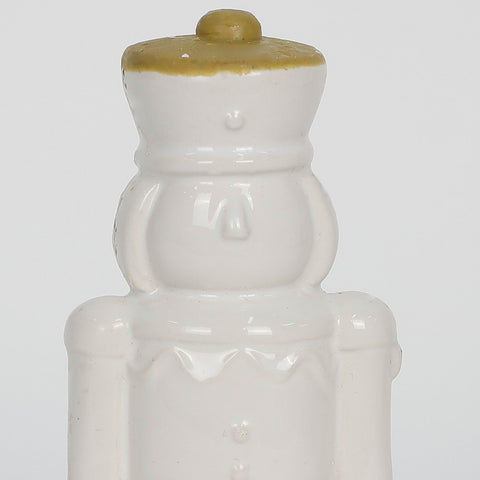 Christmas Nutcracker Ornament