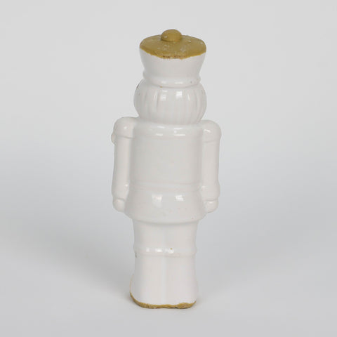 Christmas Nutcracker Ornament