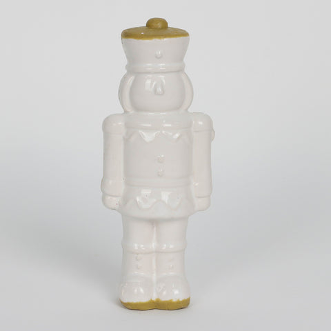 Christmas Nutcracker Ornament