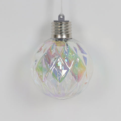 Christmas Pet Ball Ornament