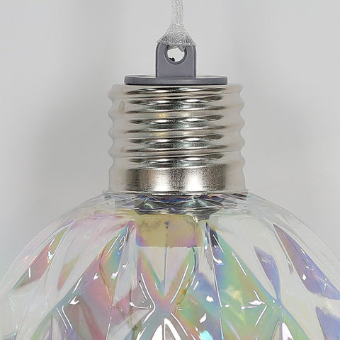 Christmas Pet Ball Ornament