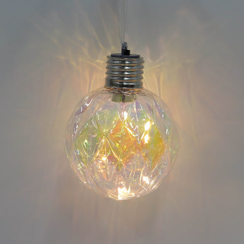 Christmas Pet Ball Ornament