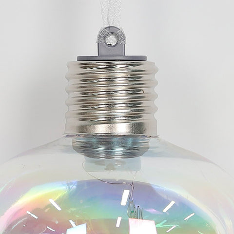 Christmas Pet Ball Ornament