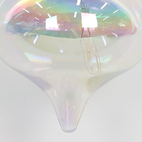 Christmas Pet Ball Ornament