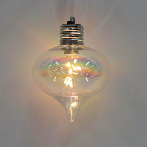 Christmas Pet Ball Ornament