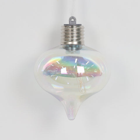 Christmas Pet Ball Ornament