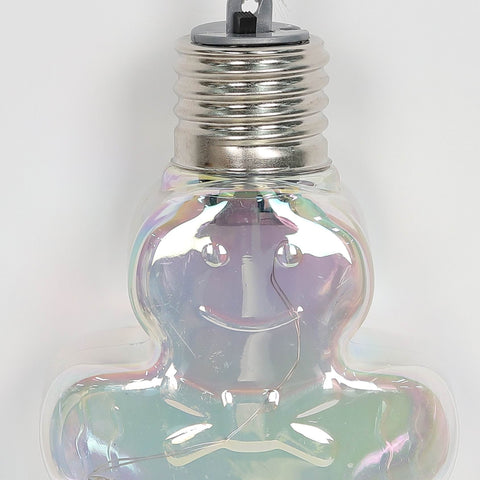 Christmas Pet Snowman Ornament