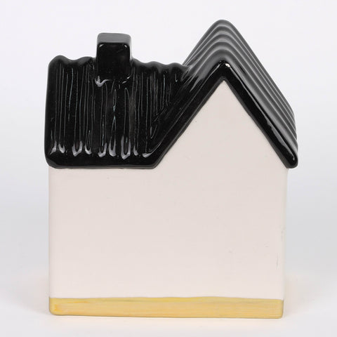 Christmas Ceramic House Ornament