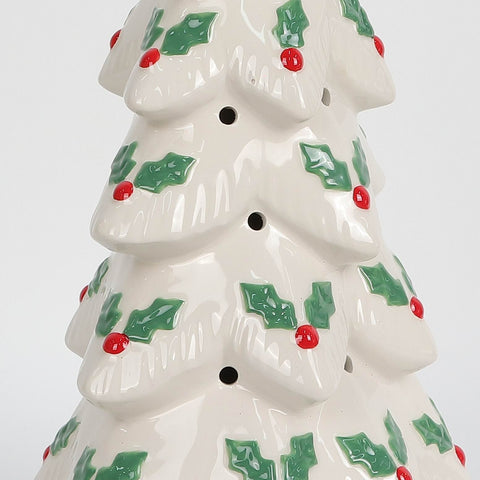 Christmas Ceramic Tree Décor
