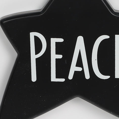 Christmas Star Ornament