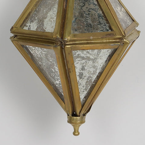 Christmas Finial Ornament