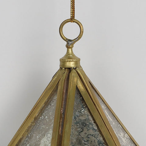 Christmas Finial Ornament