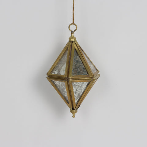 Christmas Finial Ornament