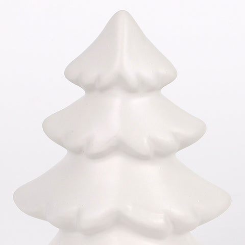 Christmas Ceramic Tree Décor