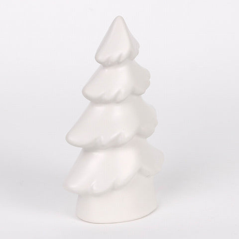 Christmas Ceramic Tree Décor